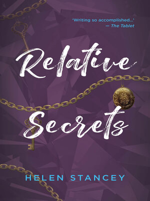 cover image of Relative Secrets